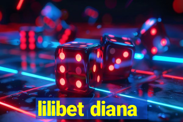 lilibet diana